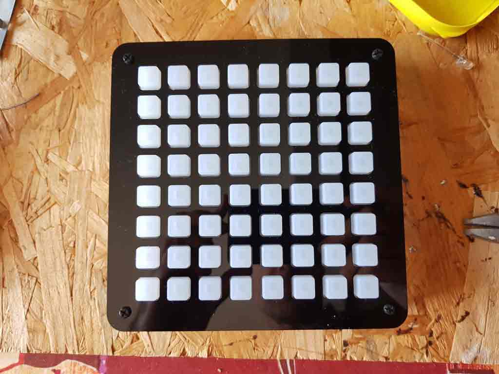 Clavier