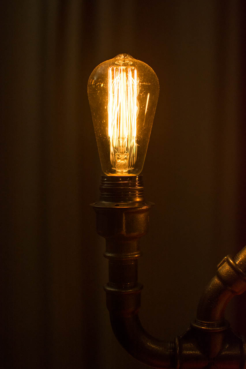 Ampoule 1