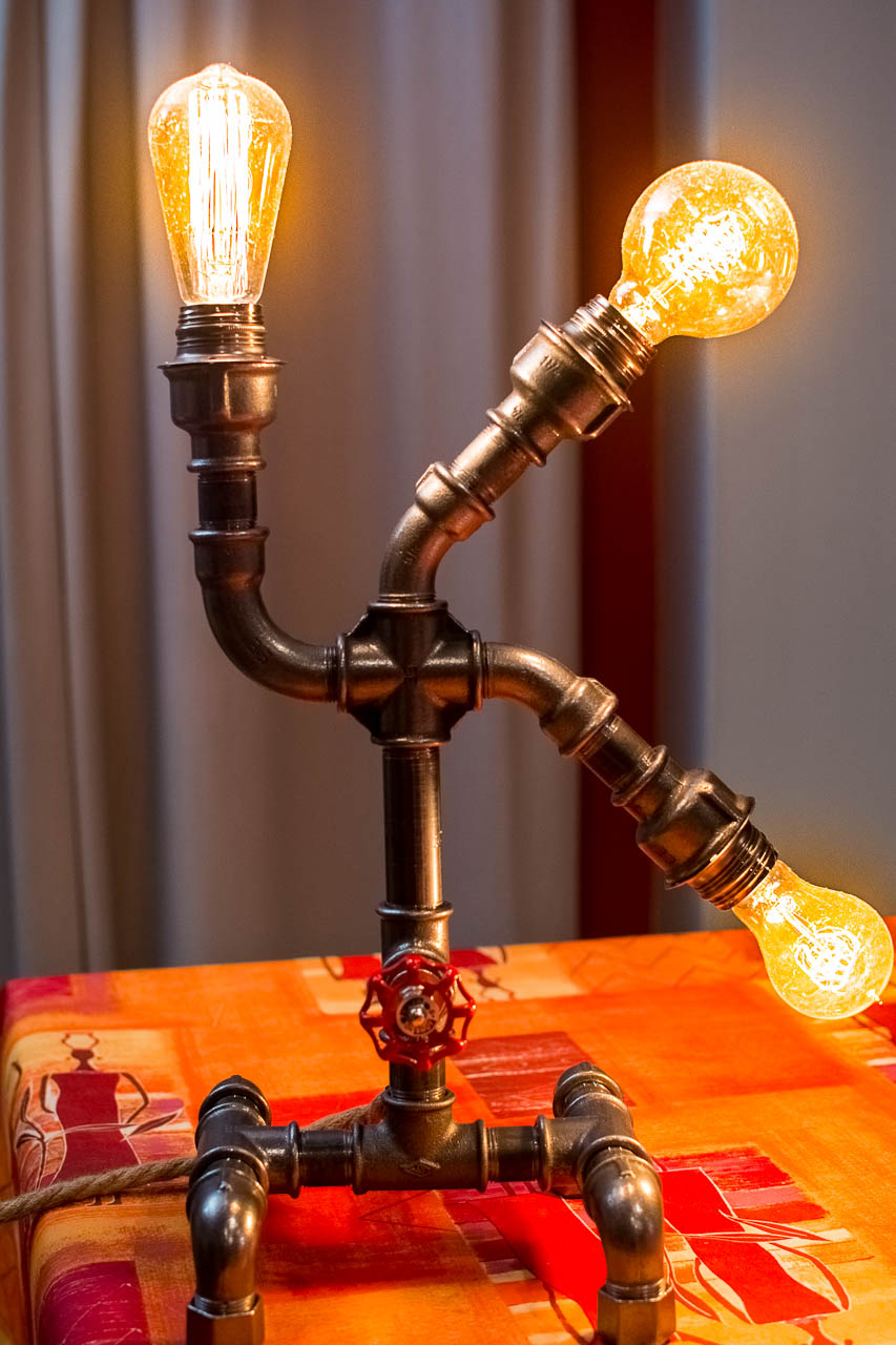 Lampe 2