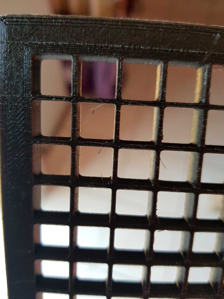 Grille